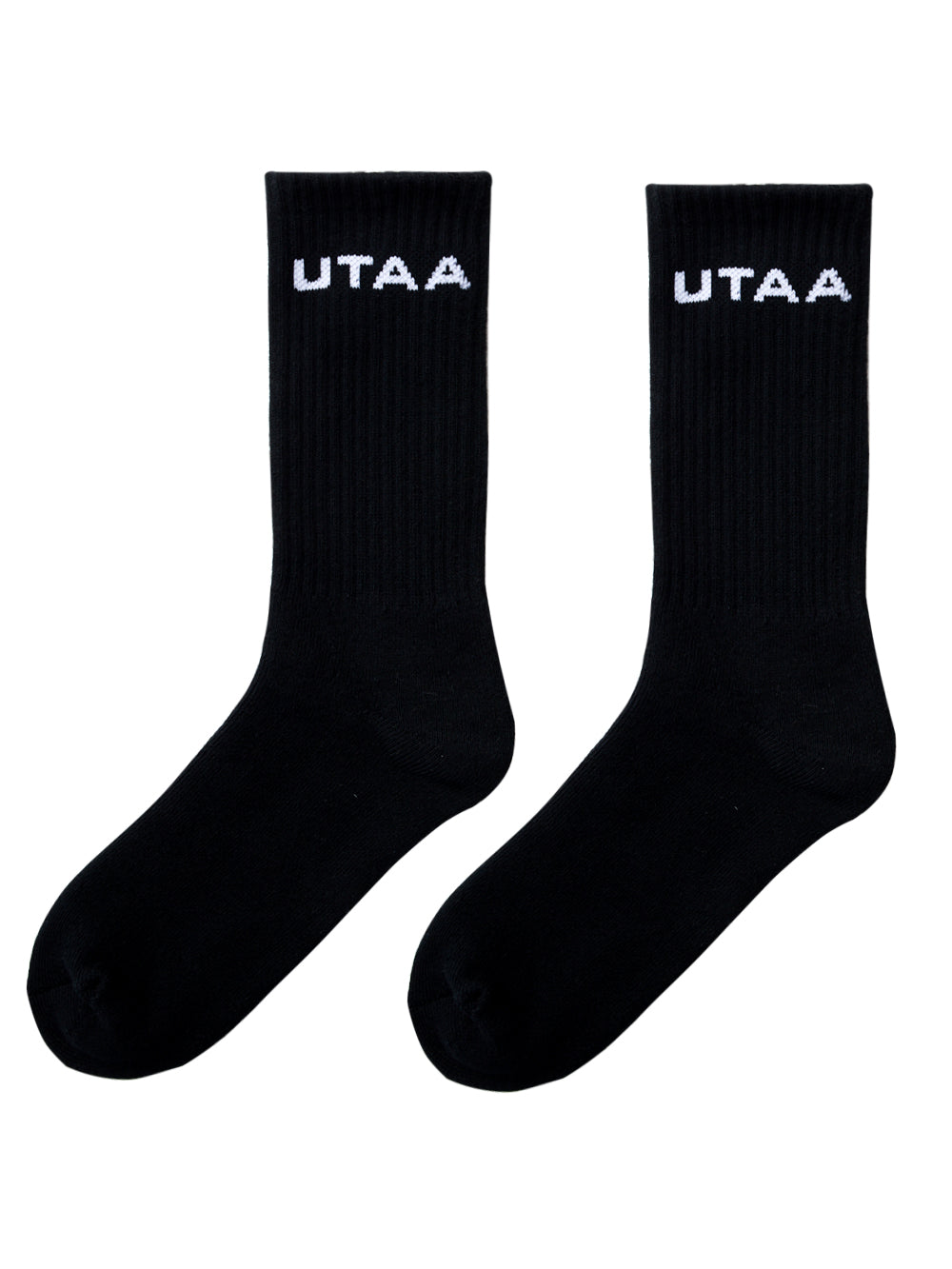 ユタ シンプルロゴソックス (男性用)