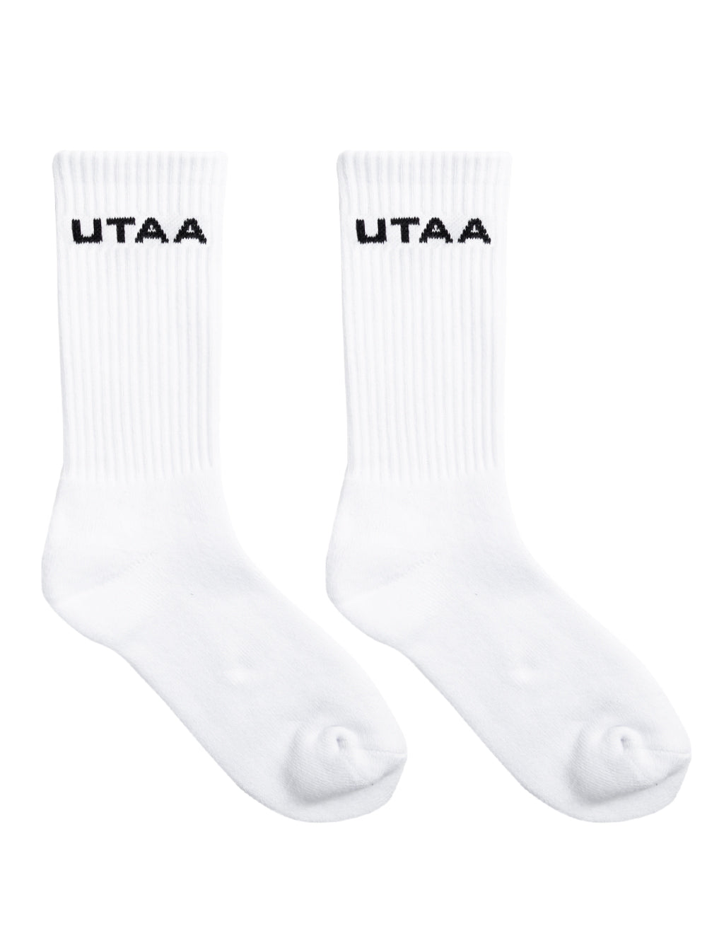 ユタ シンプルロゴソックス (男性用)