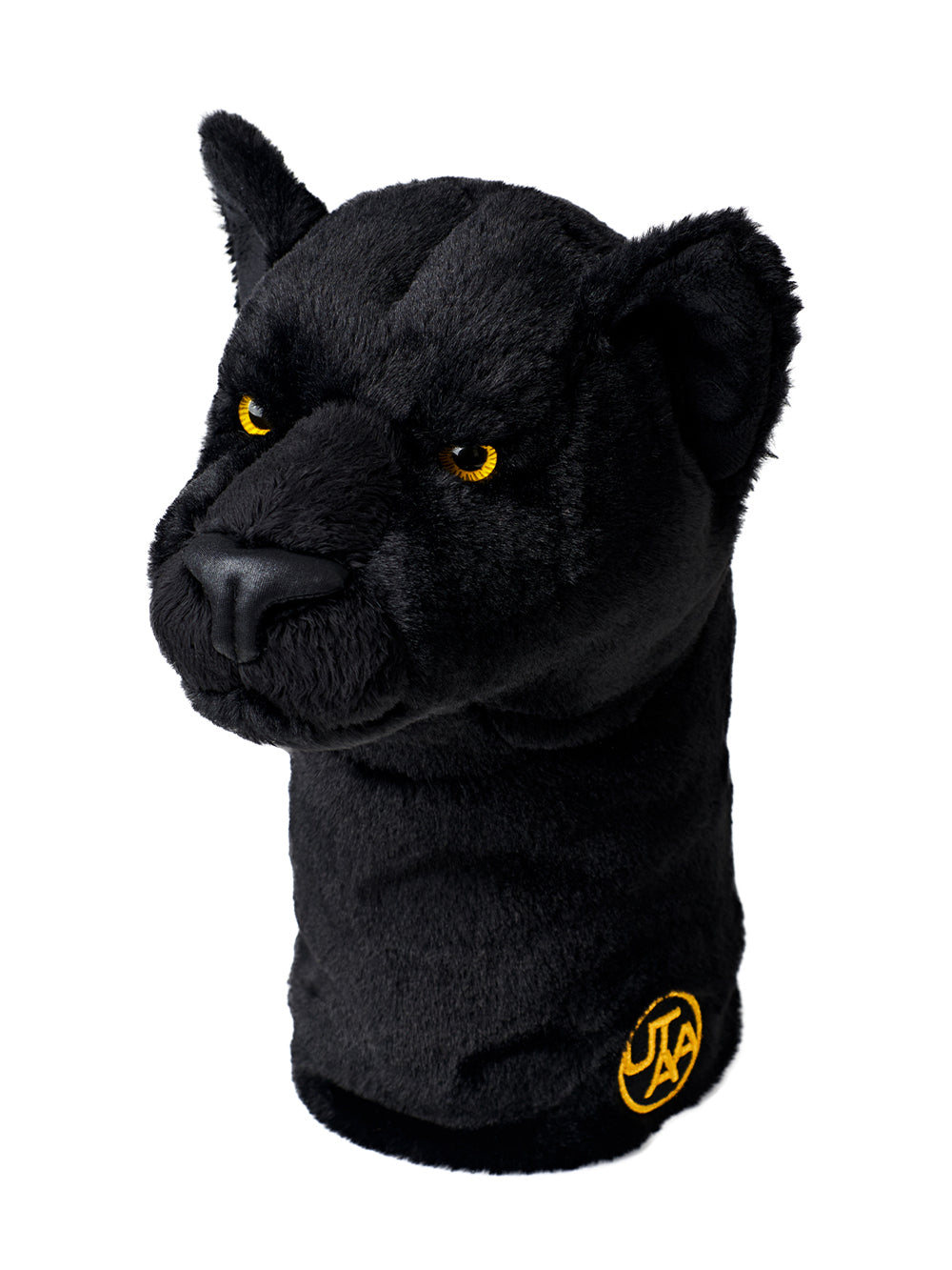 ユタ パンサー ゴルフ ウッド ヘッドカバー