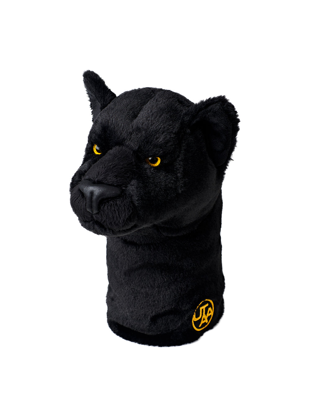 ユタ パンサー ゴルフ ユーティリティ ヘッドカバー