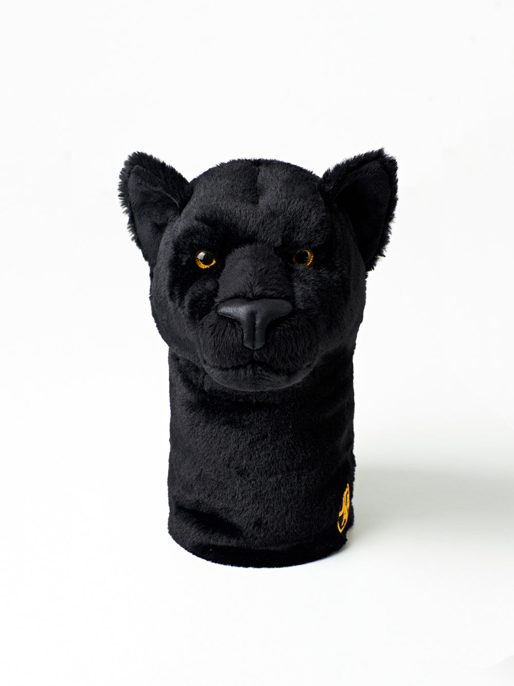 ユタ パンサー ゴルフ ユーティリティ ヘッドカバー