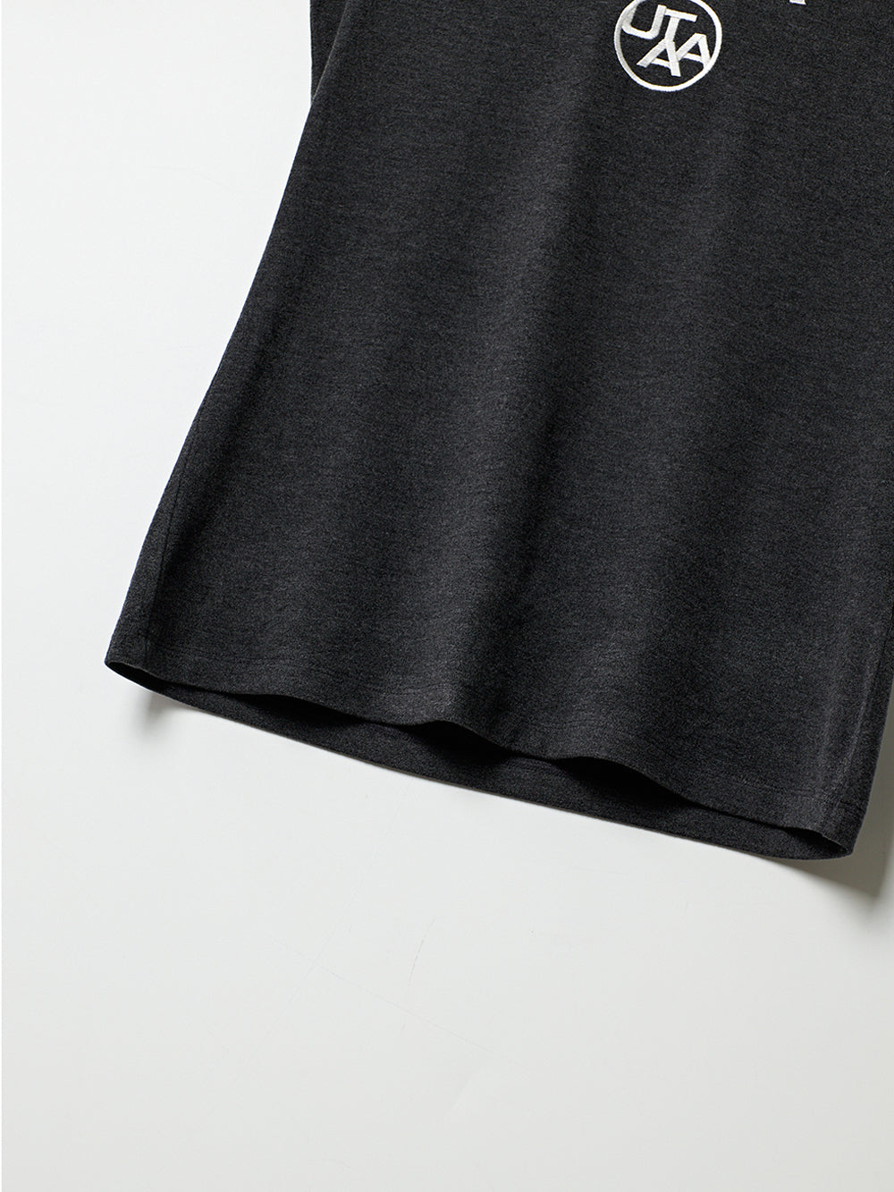 ユタ ソフトロゴタートルネックスリーブ (女性用)