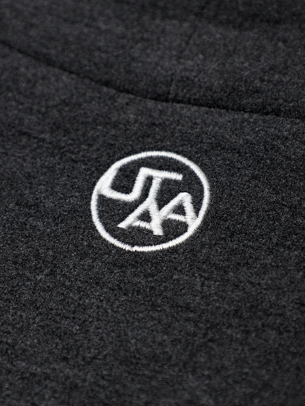 ユタ ソフトロゴタートルネックスリーブ (女性用)