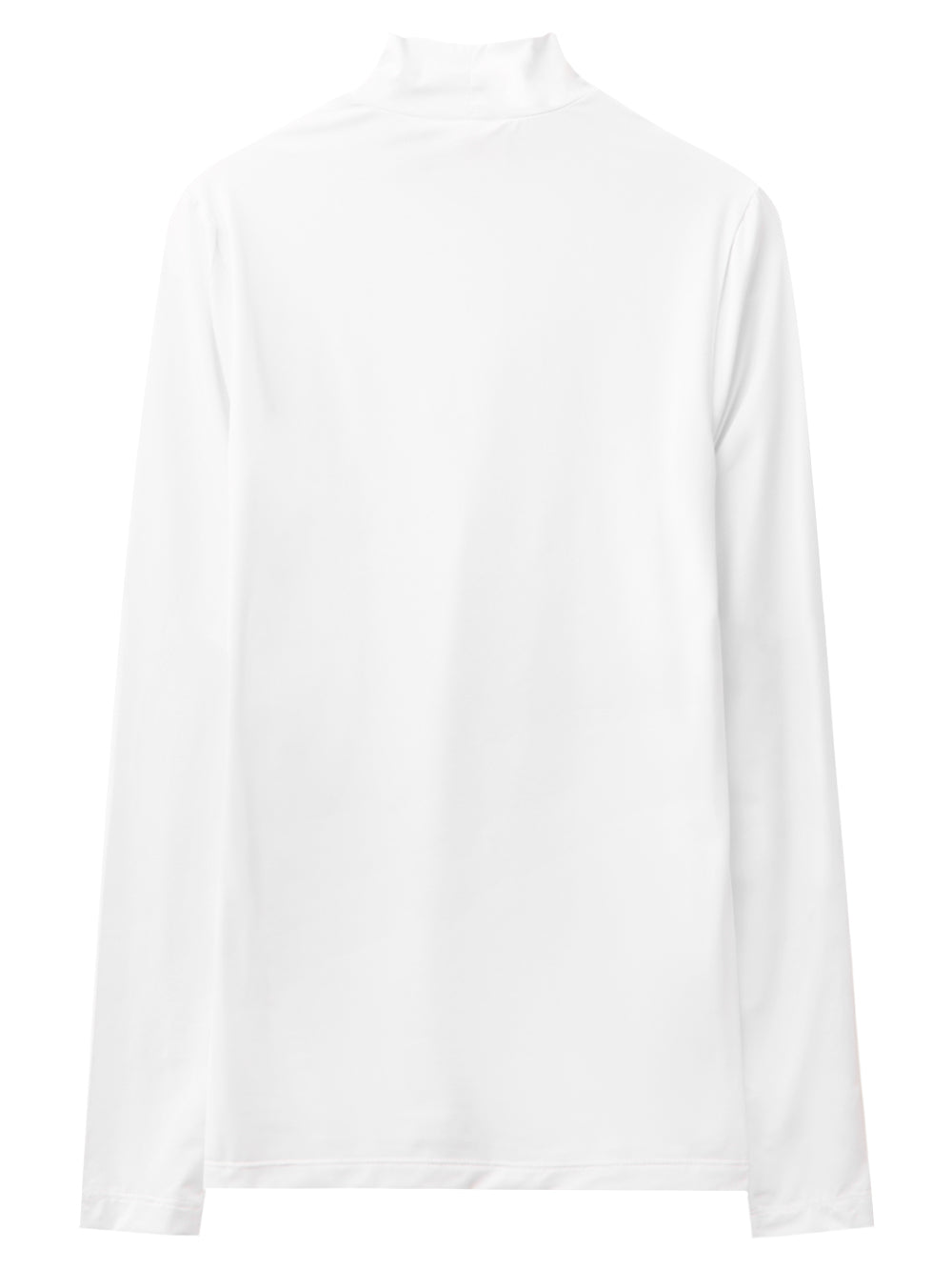 UTAA ロゴタートルネックスリーブSweatSuit : men's