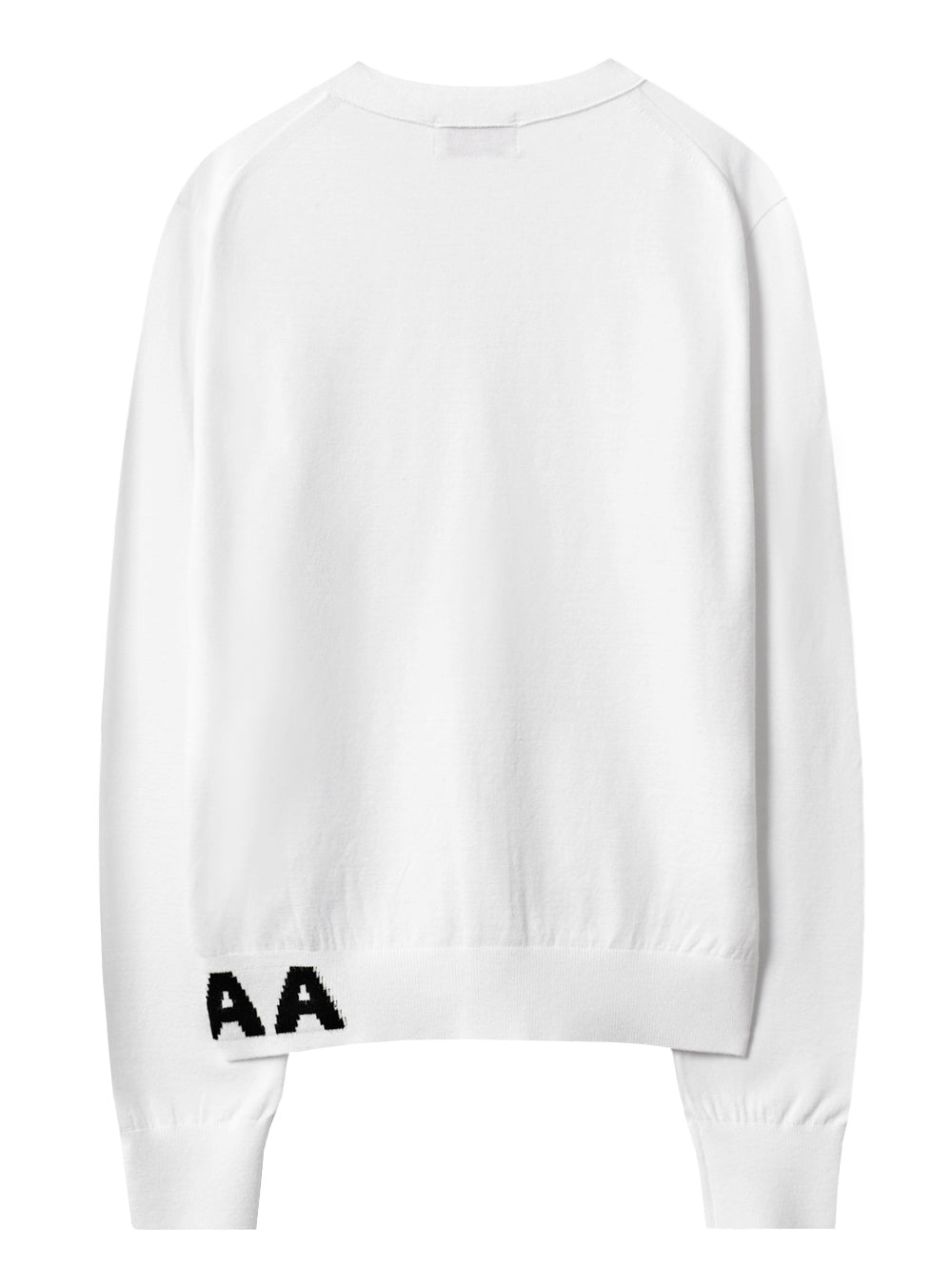UTAA ピクセルロゴニットカーディガン : Women's
