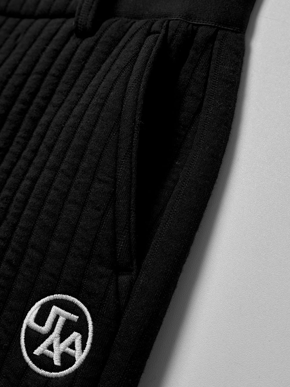 ユタ シンボルキルティングショートパンツ (女性用)