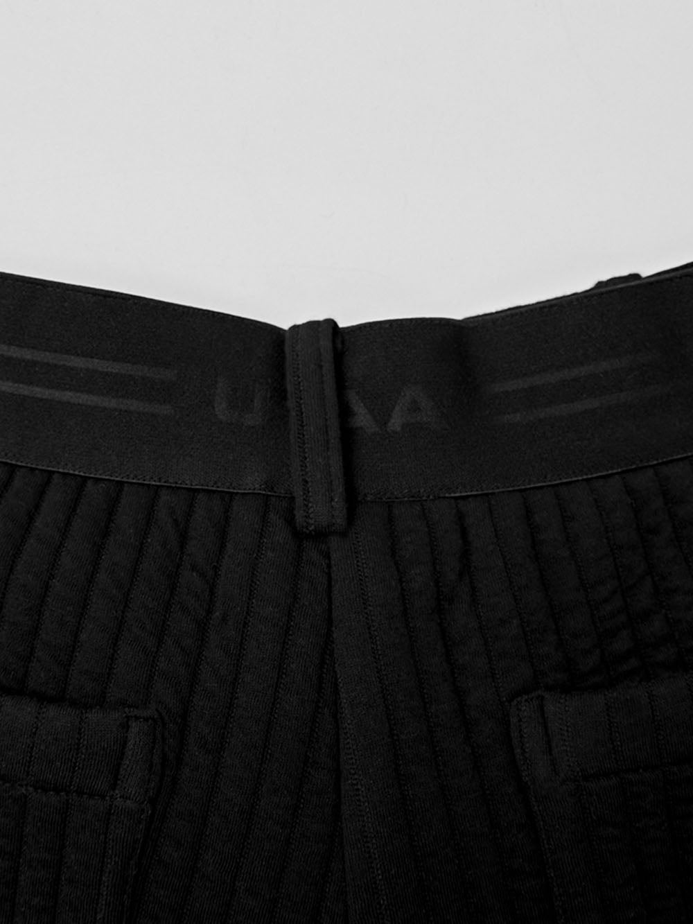 ユタ シンボルキルティングショートパンツ (女性用)