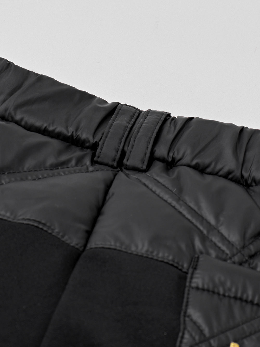 ユタ キルティングダウンパンツ (女性用)