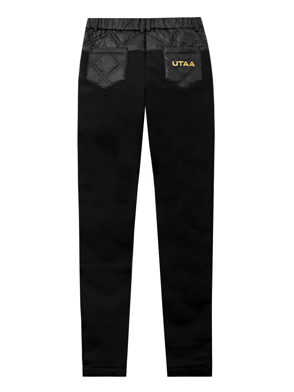 ユタ キルティングダウンパンツ (女性用)