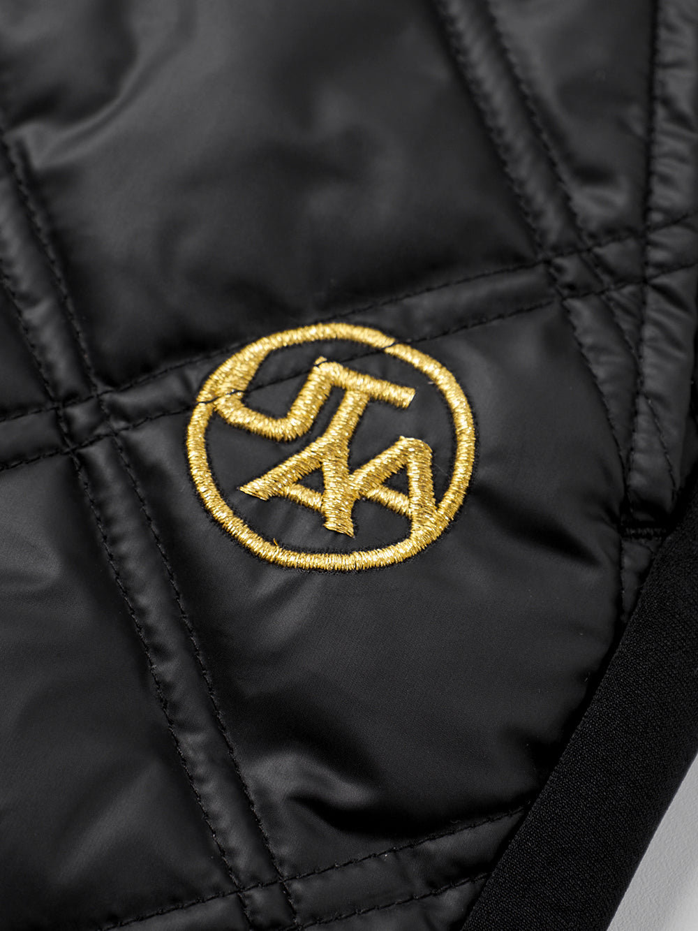 ユタ キルティングダウンパンツ (女性用)