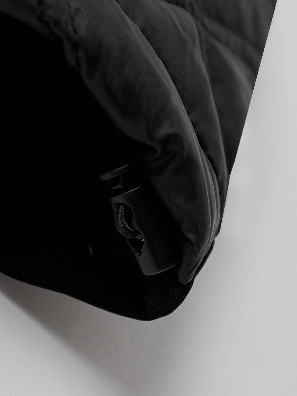 ユタ キルティングダウンパンツ (女性用)