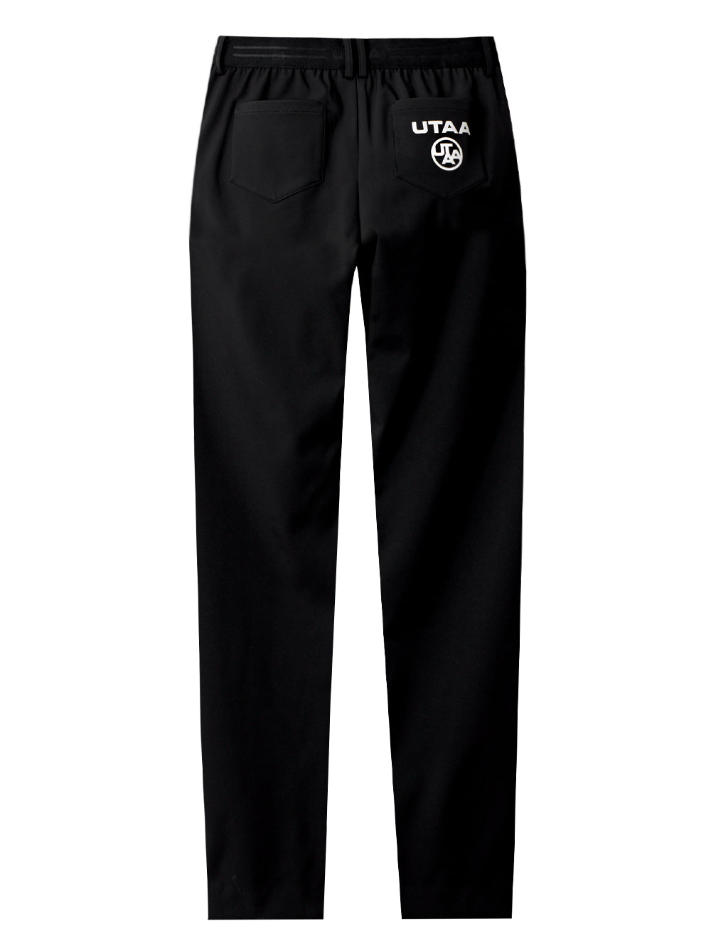 ユタ スリムフィットベーシックパンツ (女性用)