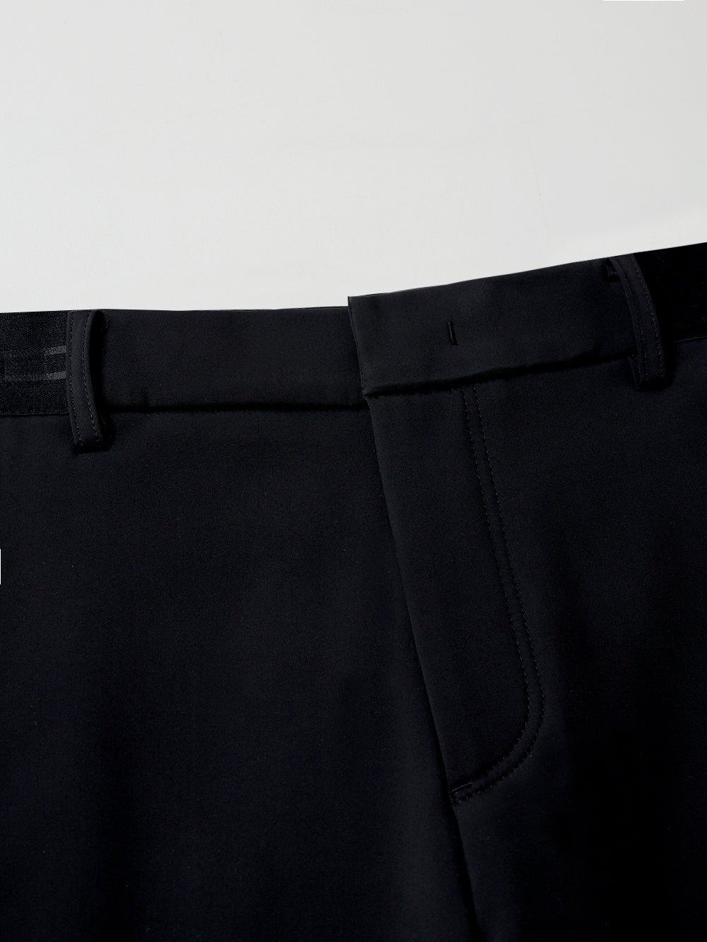 ユタ スリムフィットベーシックパンツ (女性用)