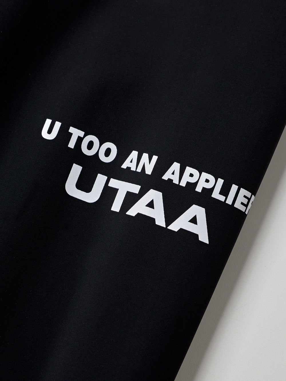 ユタ スリムフィットベーシックパンツ (女性用)