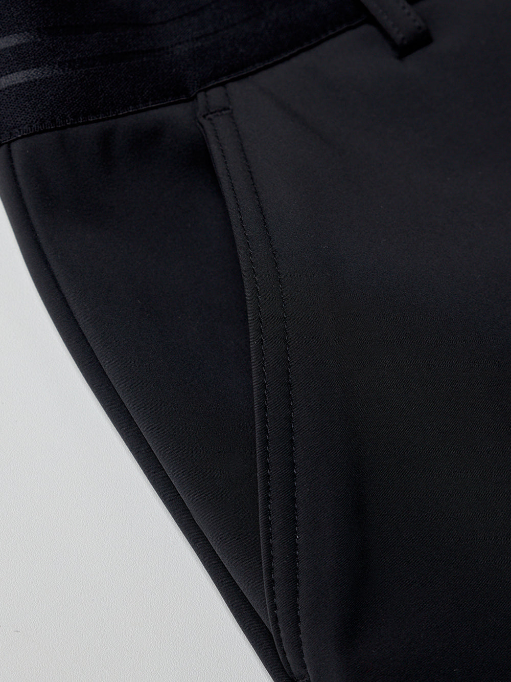 ユタ スリムフィットベーシックパンツ (女性用)