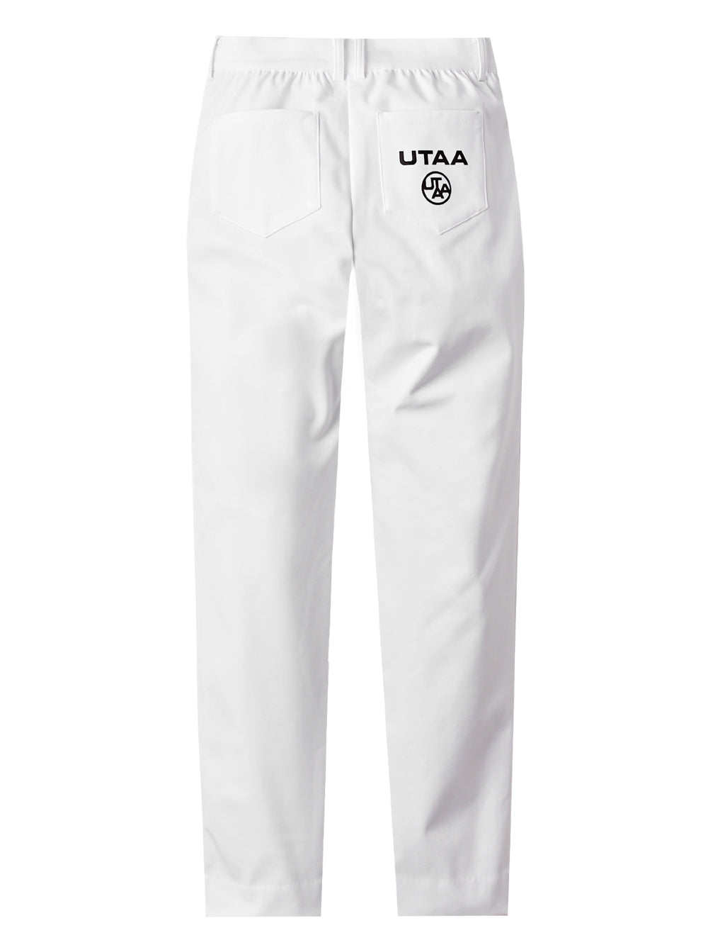 ユタ スリムフィットベーシックパンツ (女性用)