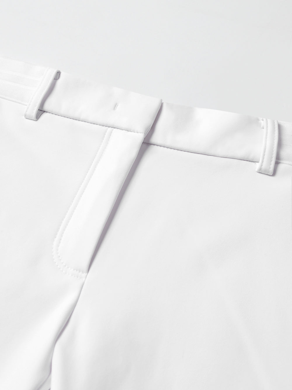 ユタ スリムフィットベーシックパンツ (女性用)