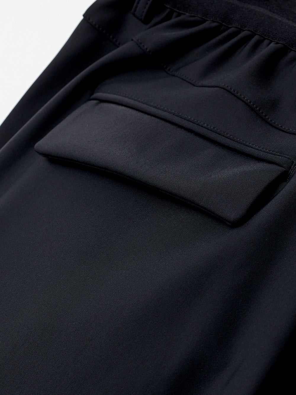 ユタ パンサーサイクルポケットジョガーパンツ (男性用)