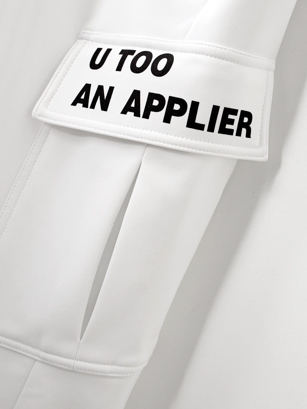 ユタ パンサーサイクルポケットジョガーパンツ (男性用)