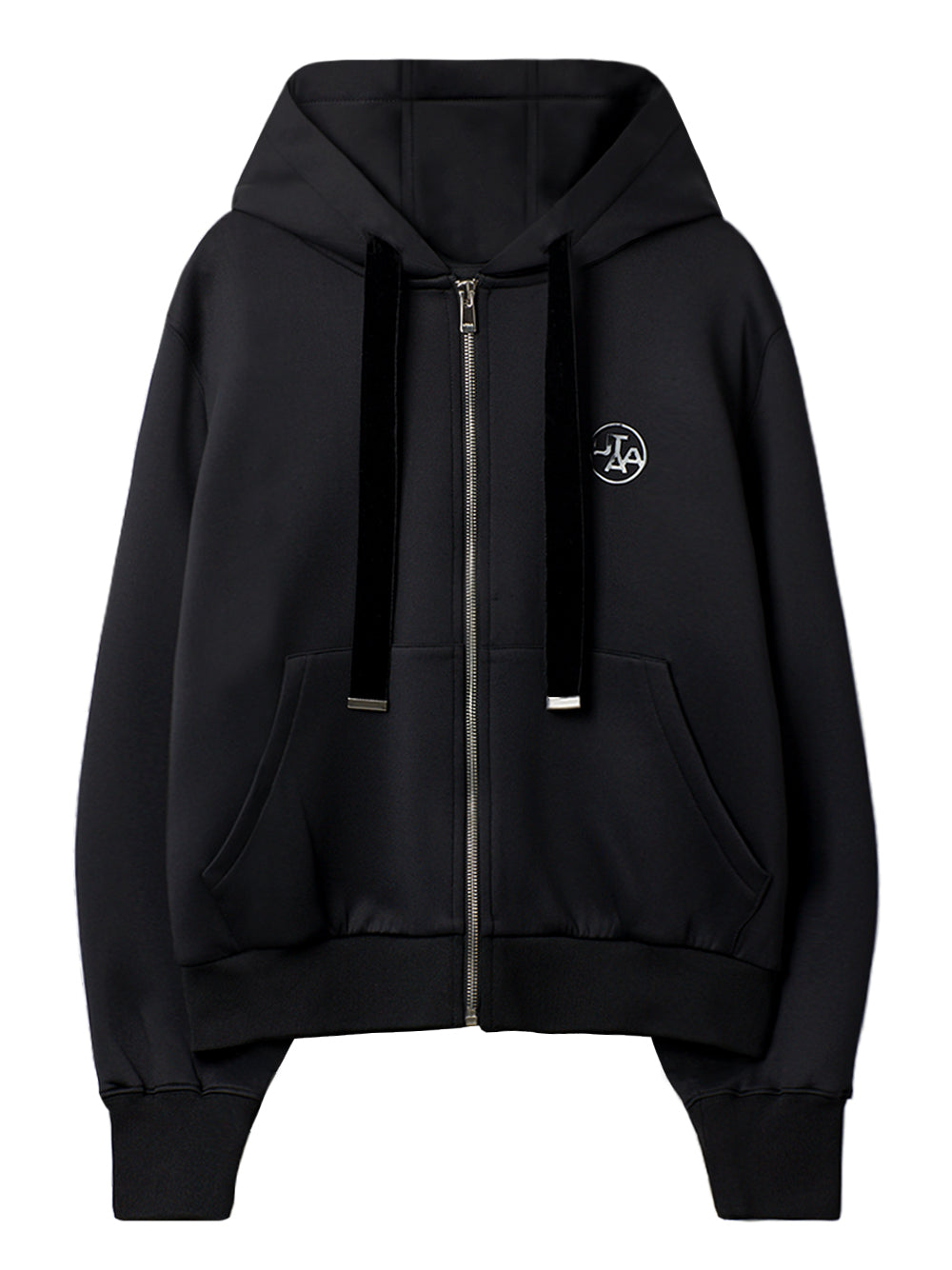 ユタ アイランドネオプレンパーカージップアップ (女性用)