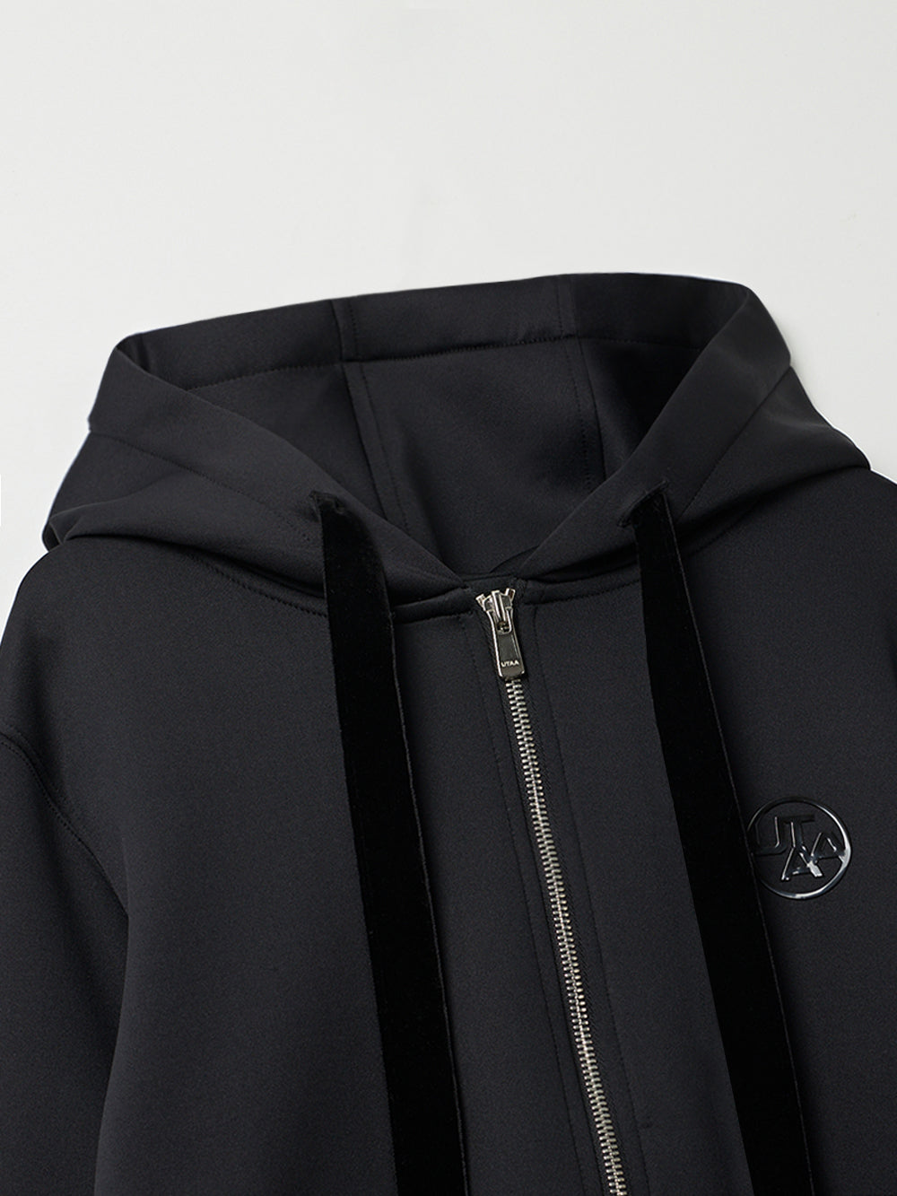 ユタ アイランドネオプレンパーカージップアップ (女性用)