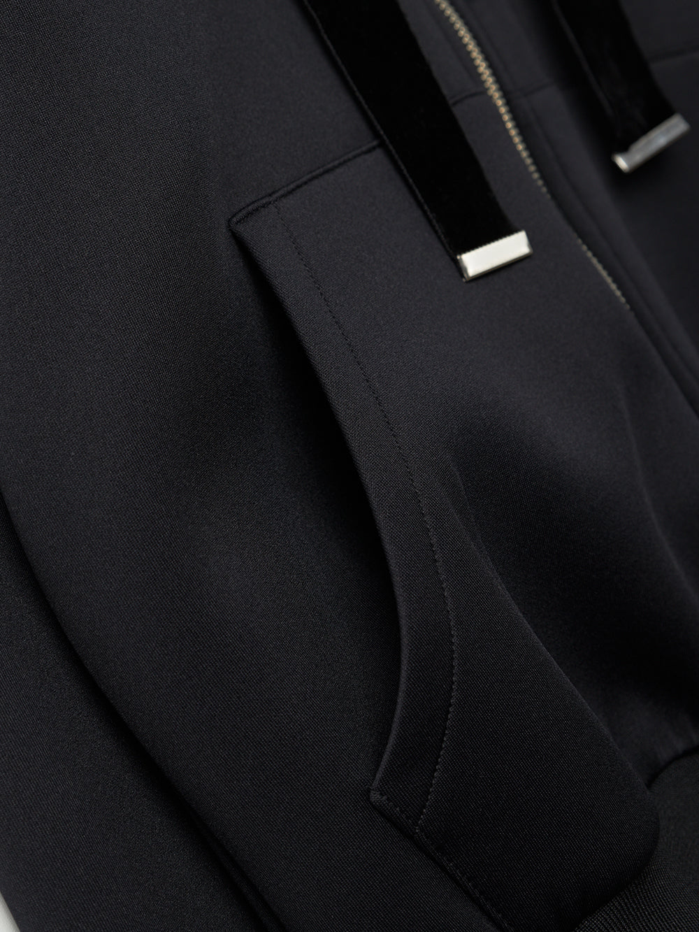 ユタ アイランドネオプレンパーカージップアップ (女性用)