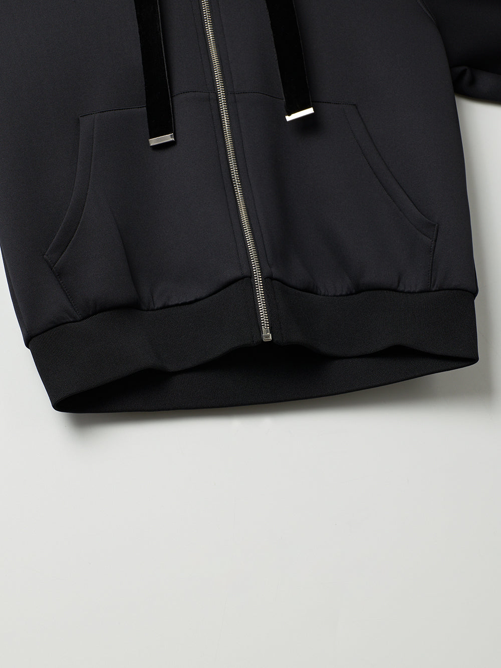 ユタ アイランドネオプレンパーカージップアップ (女性用)