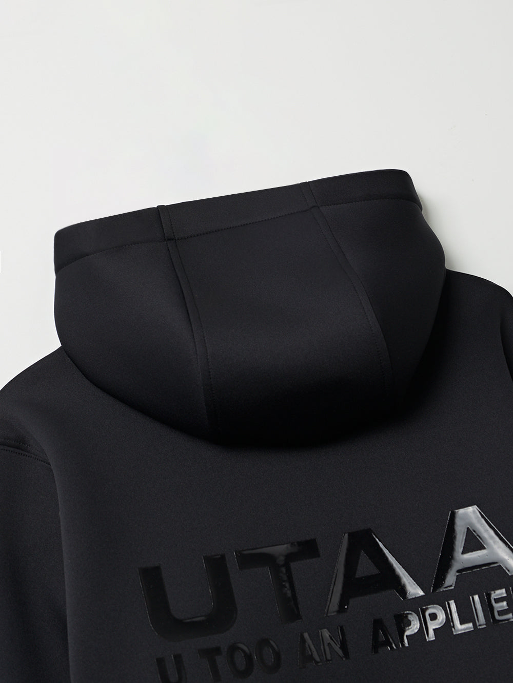 ユタ アイランドネオプレンパーカージップアップ (女性用)