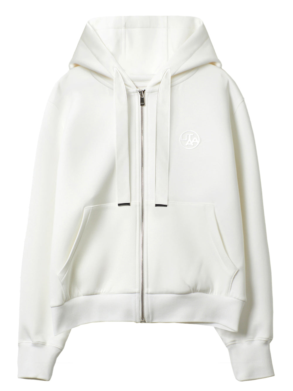 ユタ アイランドネオプレンパーカージップアップ (女性用)