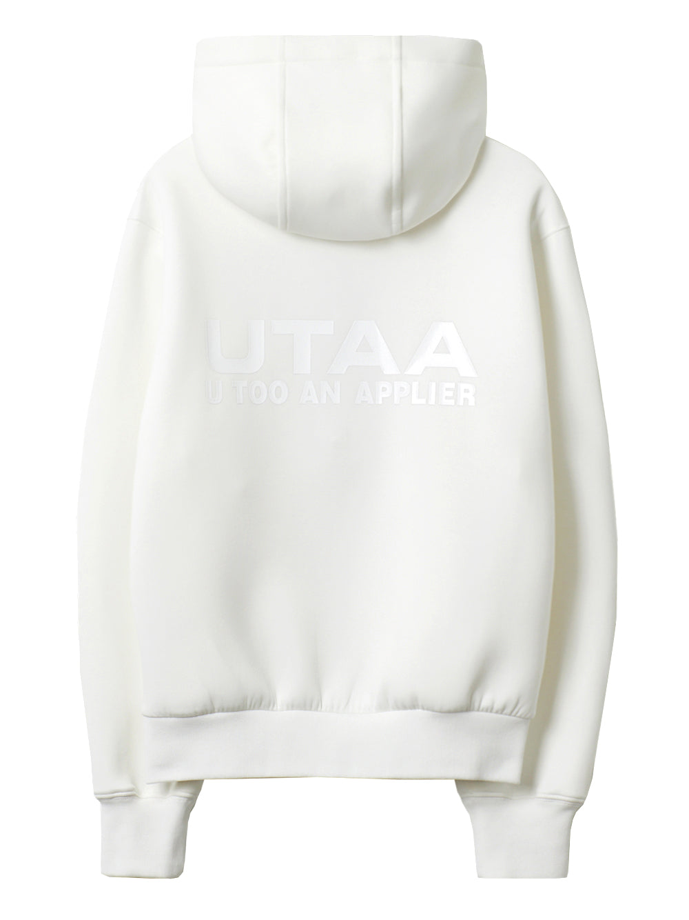 ユタ アイランドネオプレンパーカージップアップ (女性用)