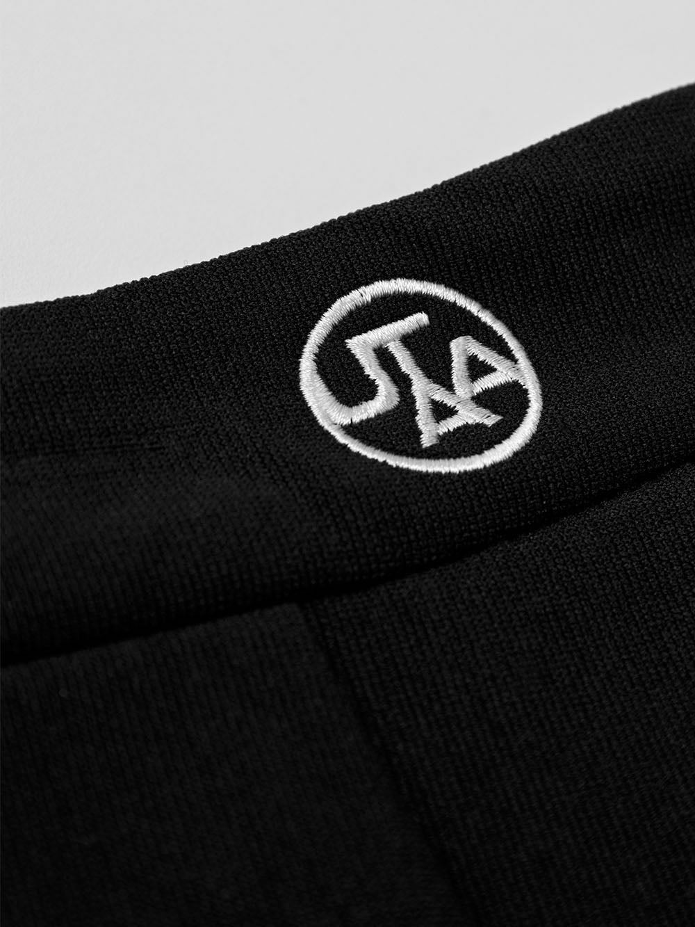 ユタ ノートルダムレースフレアスカート