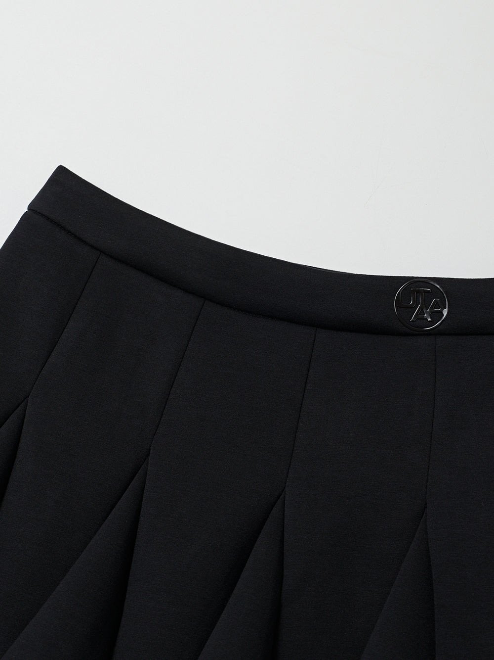 ユタ ブルームフレアネオプレンスカート (女性用)