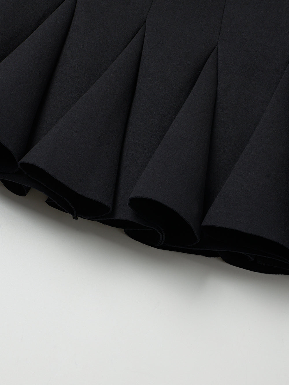 ユタ ブルームフレアネオプレンスカート (女性用)