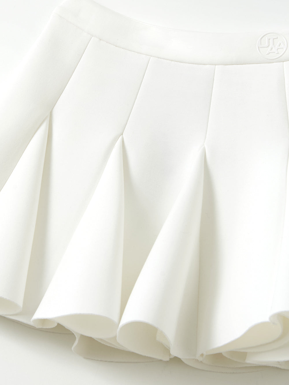 ユタ ブルームフレアネオプレンスカート (女性用)