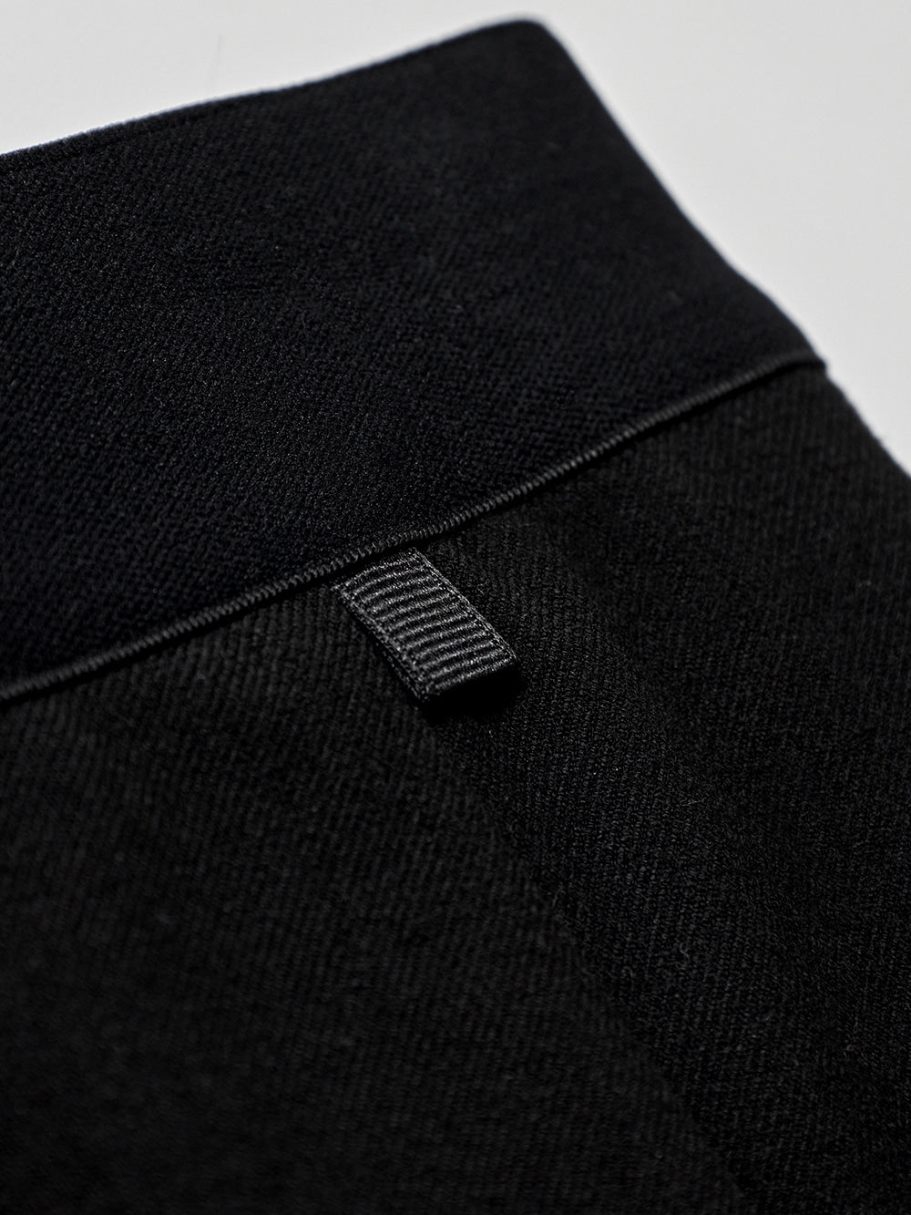 ユタ バウンスロゴベーシックスカート