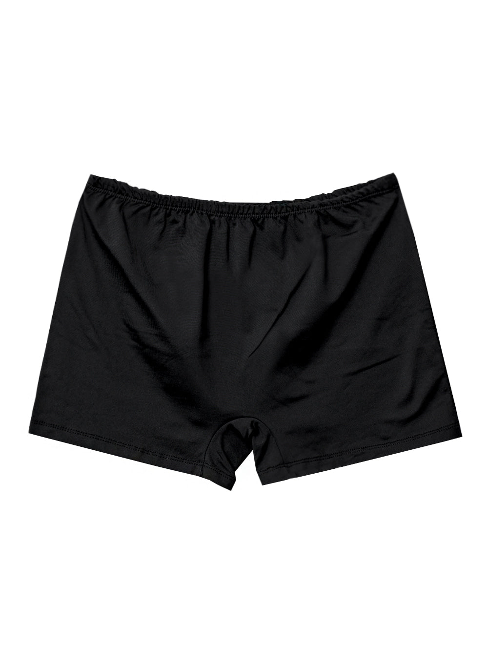 ユタ バウンスロゴベーシックスカート