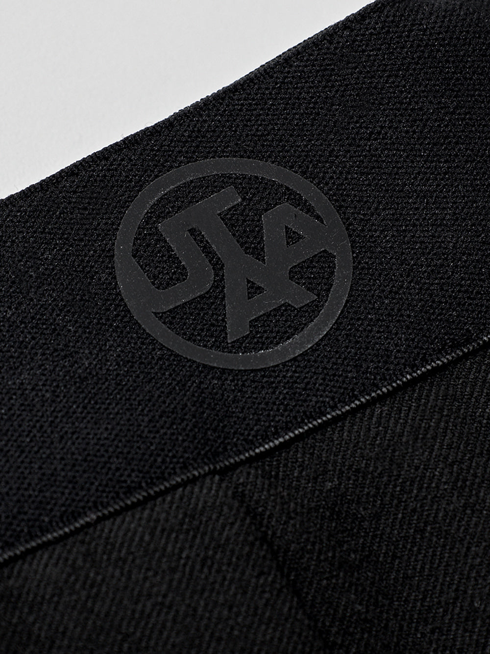 ユタ バウンスロゴベーシックスカート