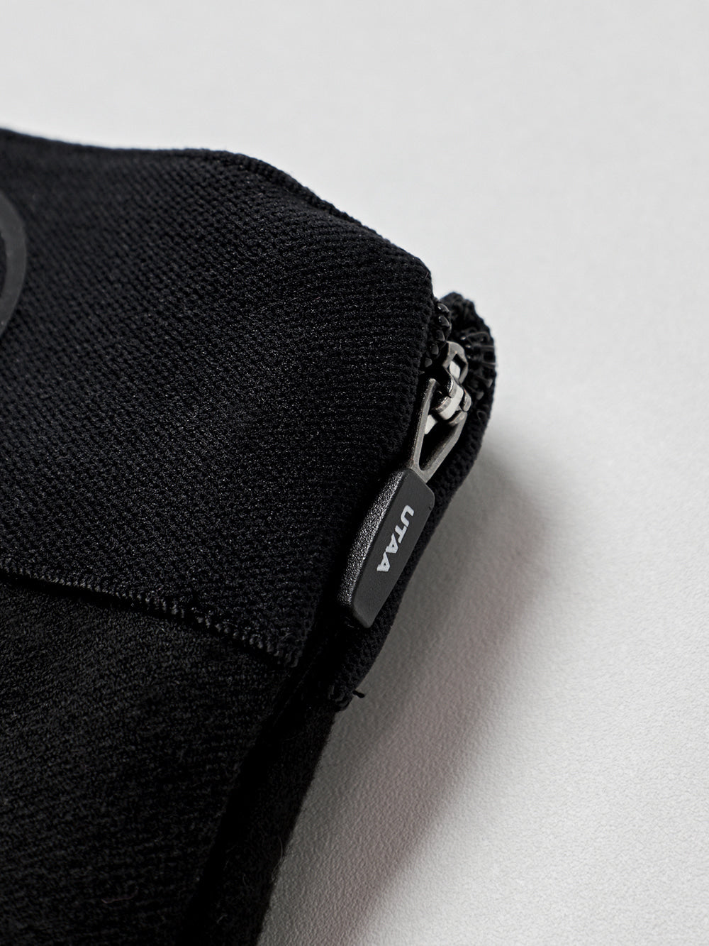 ユタ バウンスロゴベーシックスカート