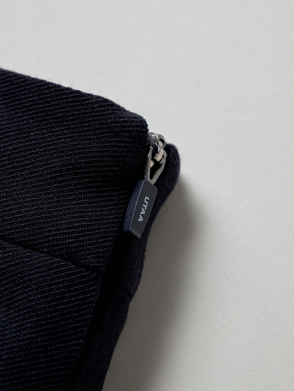 ユタ ヒドゥンロゴベーシックファンスカート