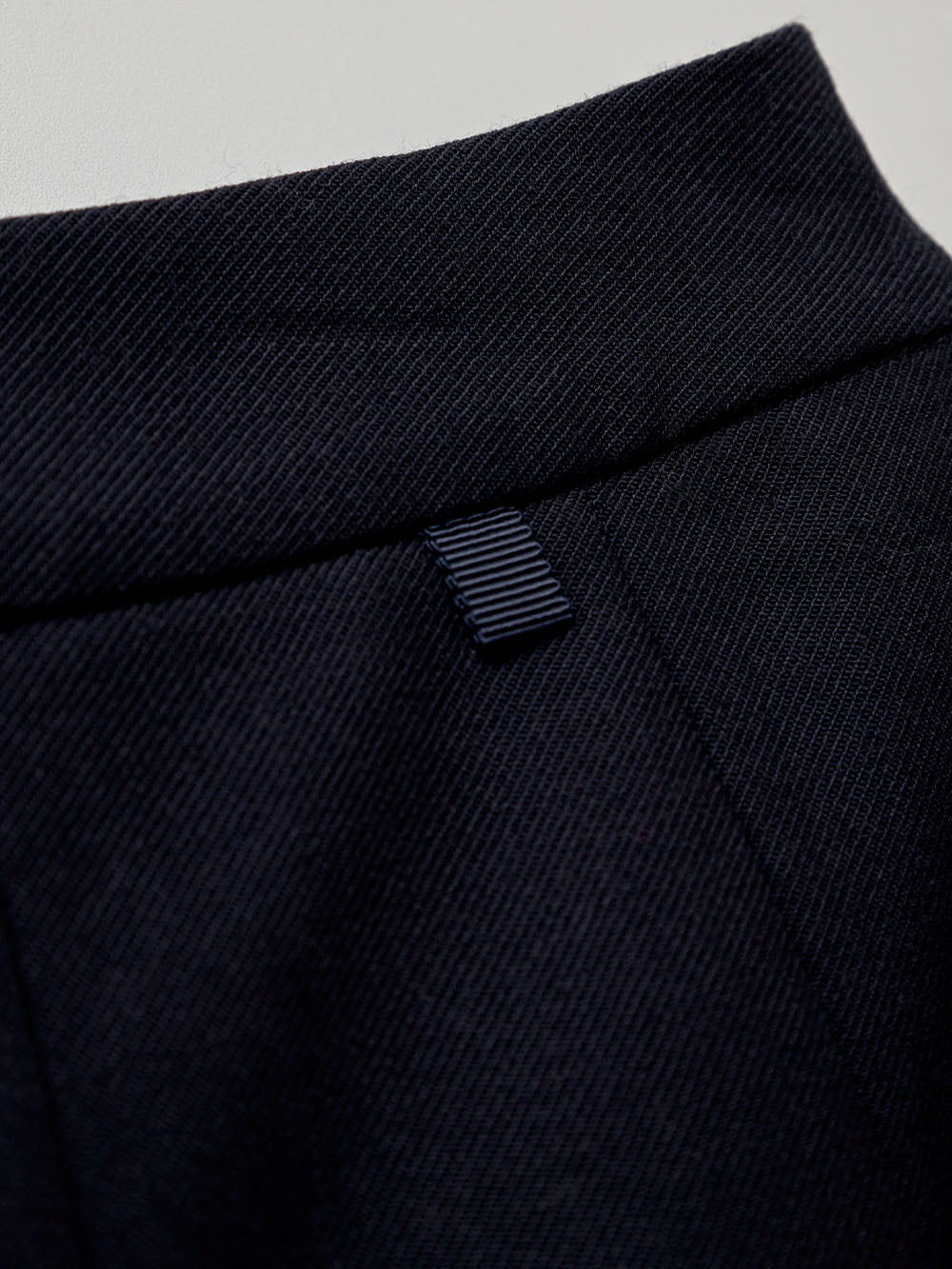 ユタ ヒドゥンロゴベーシックファンスカート