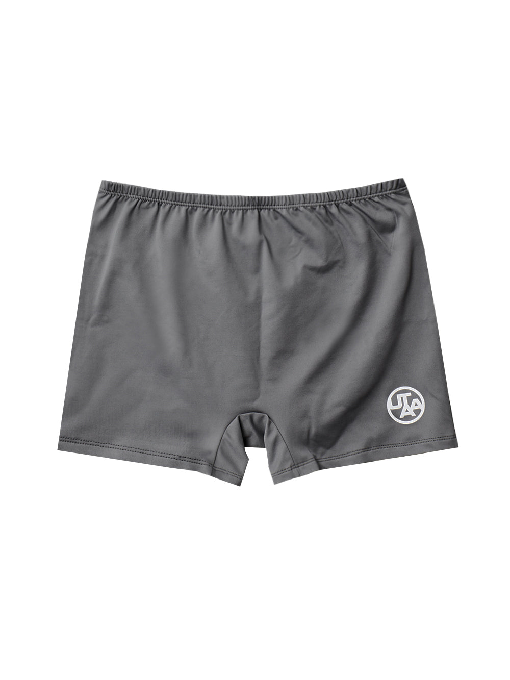 ユタ ステッチシンボルファンスカート