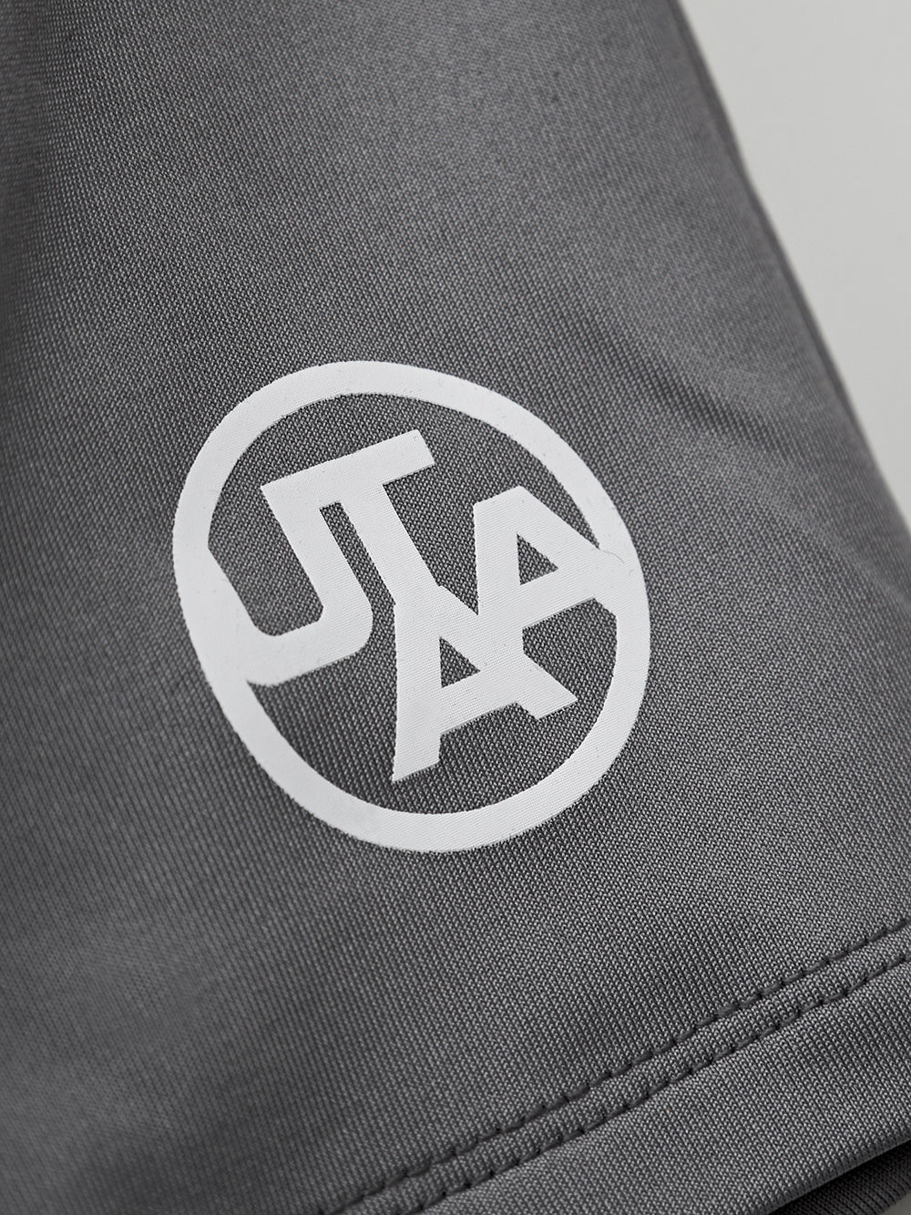 ユタ ステッチシンボルファンスカート