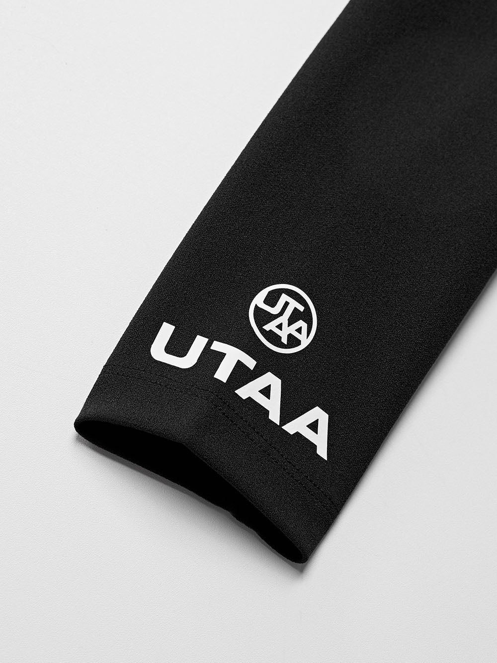 ユタ タグラインクラウンパンサーPKスリーブ (女性用)