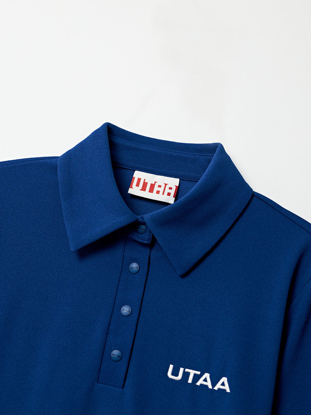 ユタ タグラインクラウンパンサーPKスリーブ (女性用)