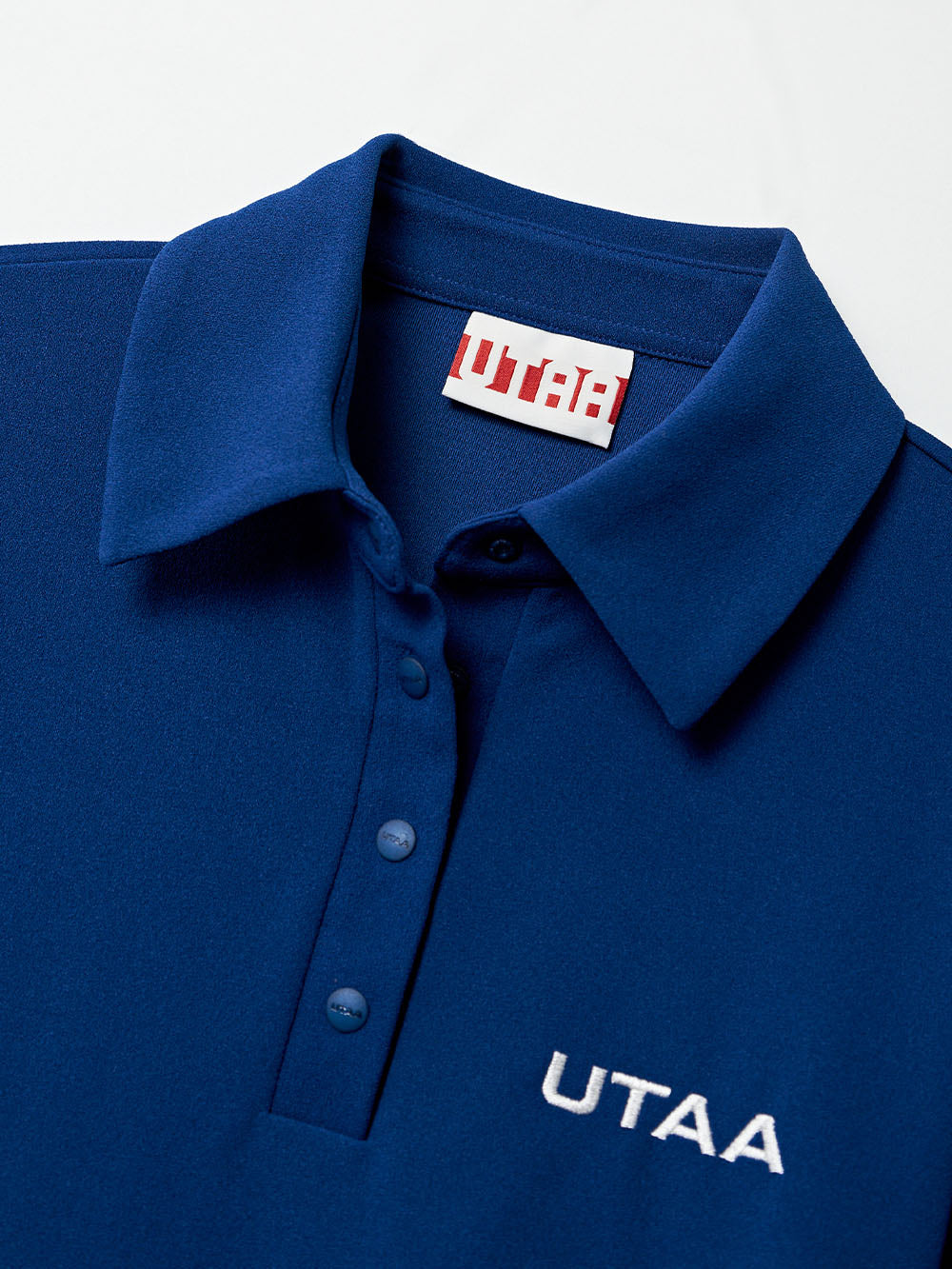 ユタ タグラインクラウンパンサーPKスリーブ (女性用)