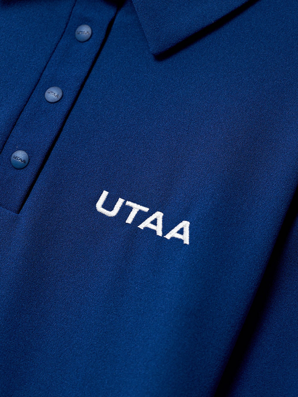 ユタ タグラインクラウンパンサーPKスリーブ (女性用)