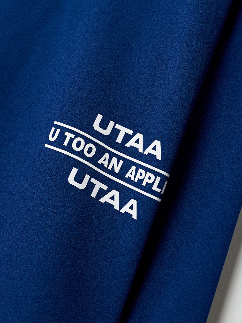 ユタ タグラインクラウンパンサーPKスリーブ (女性用)