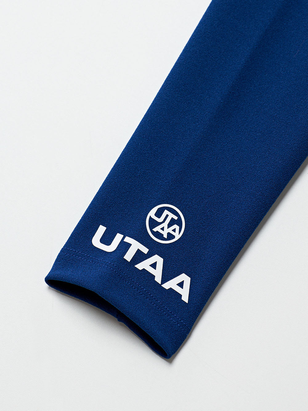 ユタ タグラインクラウンパンサーPKスリーブ (女性用)