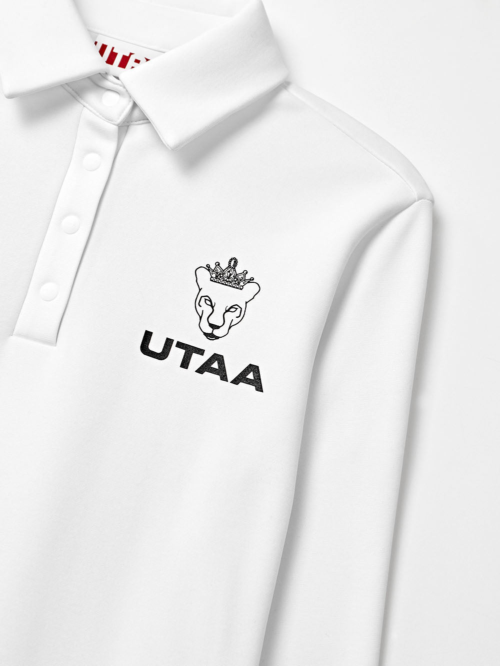 ユタ クラウンパンサーPKスリーブ (女性用)