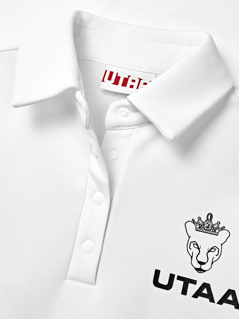 ユタ クラウンパンサーPKスリーブ (女性用)